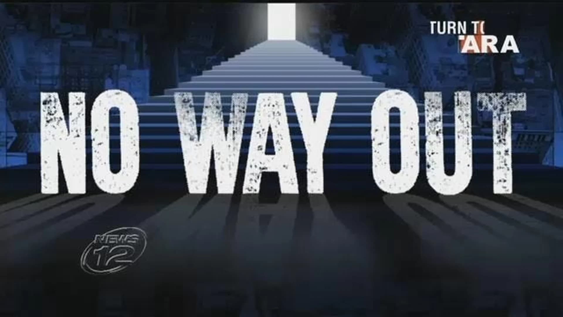 No Way Out: A months-long investigation into New York's domestic violence laws