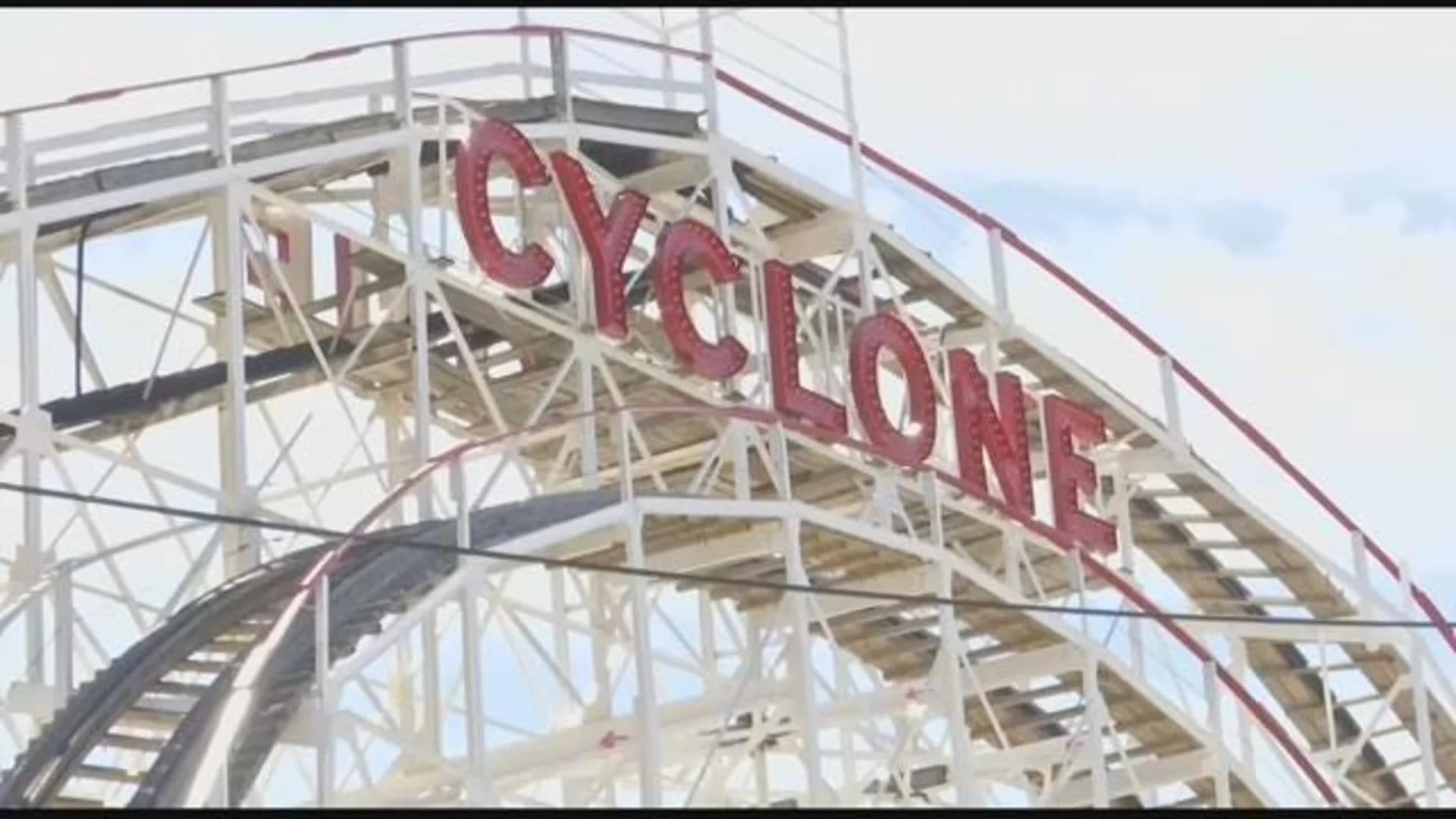 Luna Park in Coney Island announces contests where fans can name new attractions