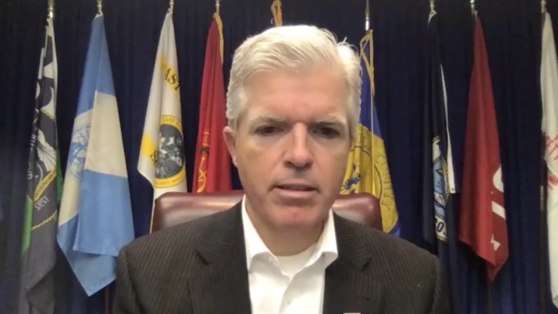 Bellone: 'Staggering' 64 new COVID-19 deaths in Suffolk, bringing total to 263