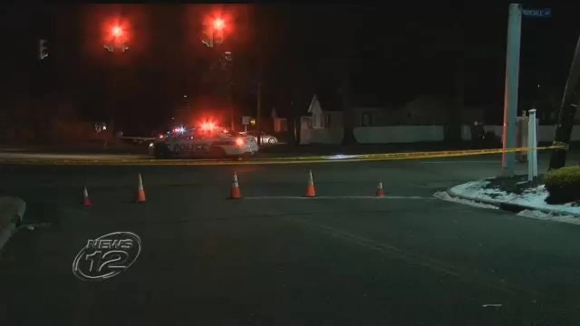 Police: Man killed by hit-and-run driver in Lake Ronkonkoma