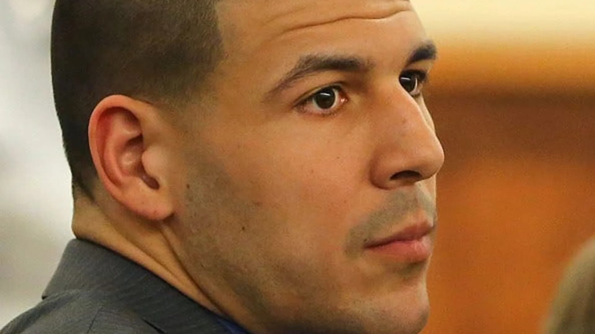Former NFL star Aaron Hernandez kills himself in jail cell