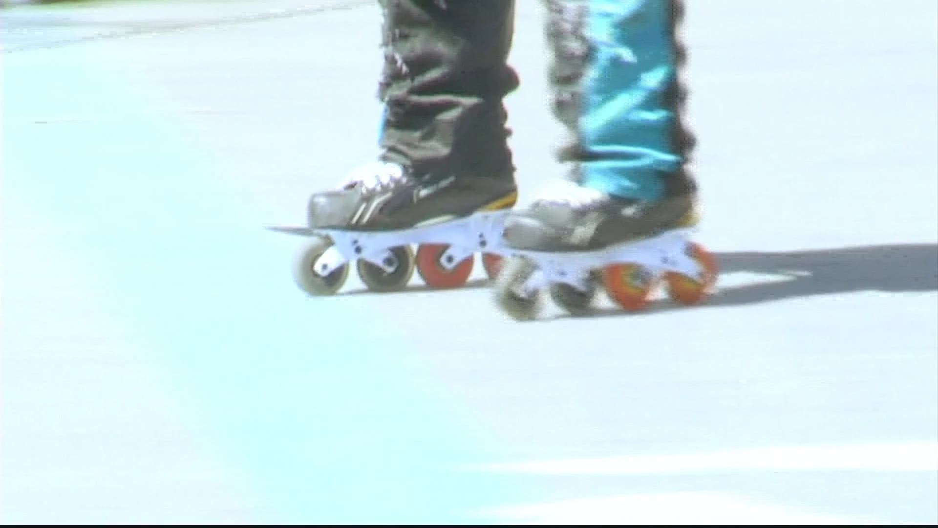 Borough Park roller skating rink set to close