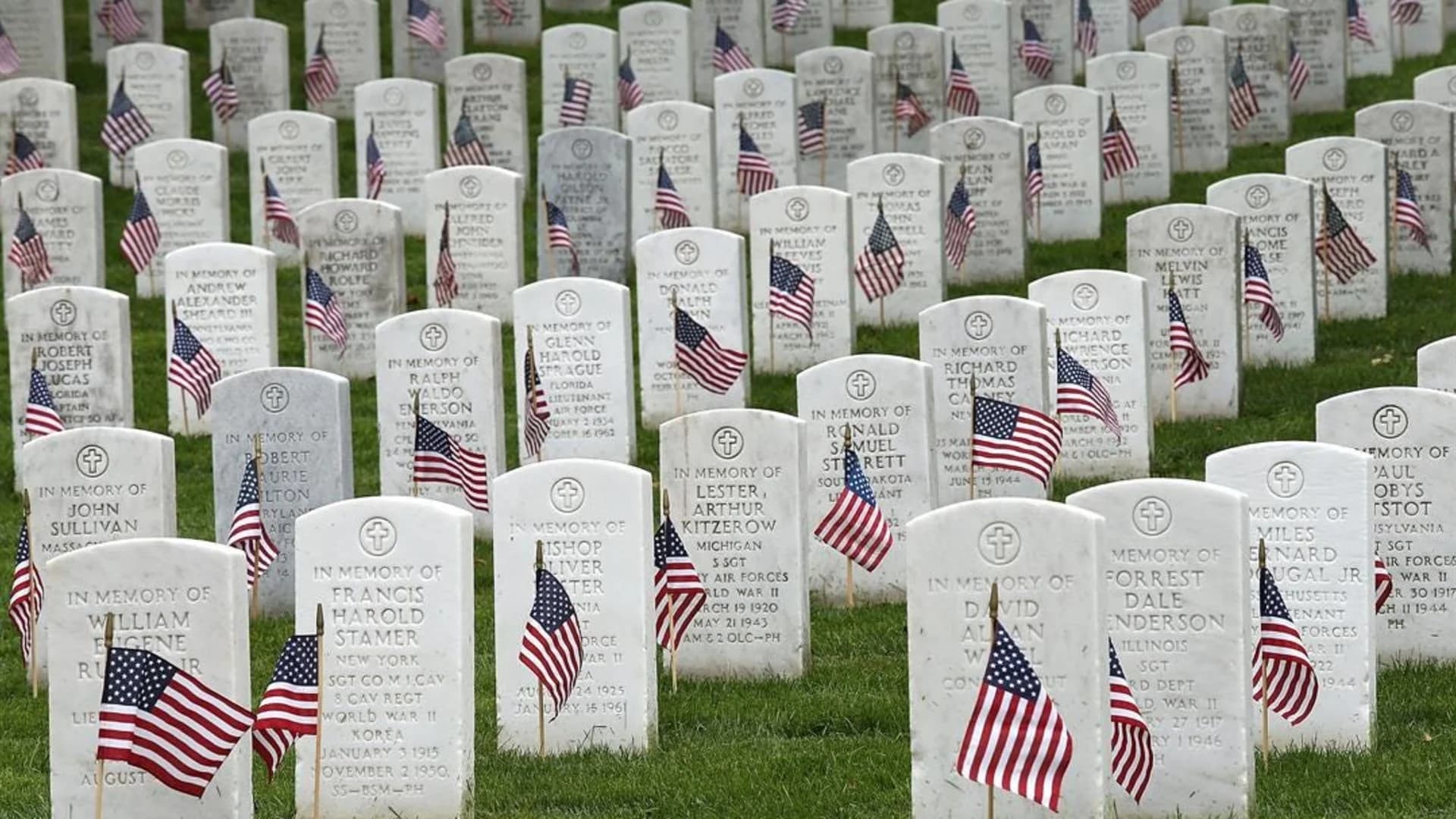 Mind Game Monday: How Much Do You Know About Memorial Day?