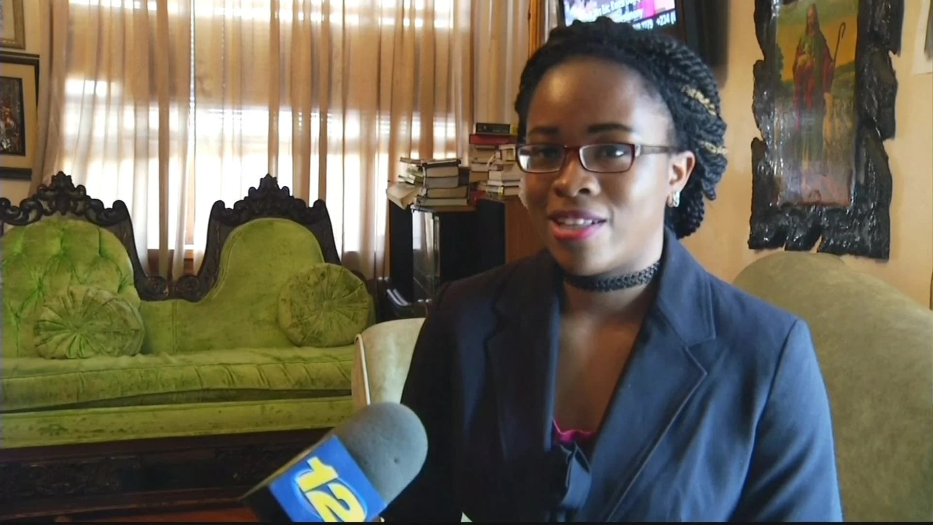 Best of Brooklyn: Canarsie teen accepted to 7 Ivy League schools