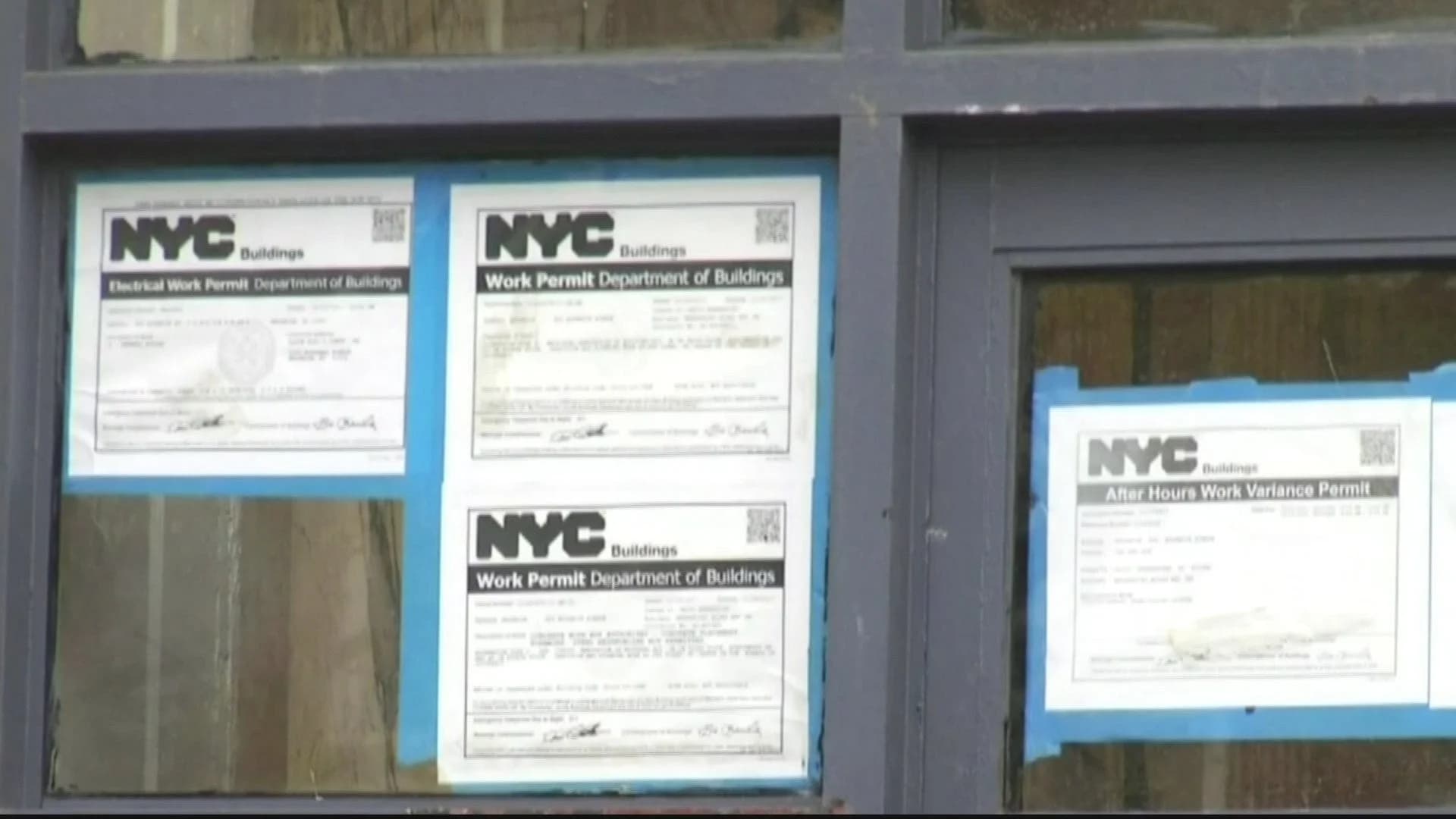 Rent-stabilized tenants claim they’re being pushed out