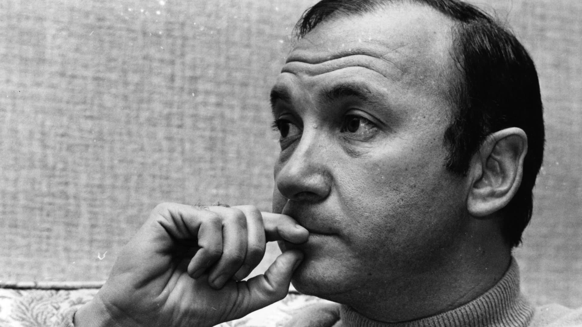 Neil Simon, Broadway's master of comedy, dies at 91
