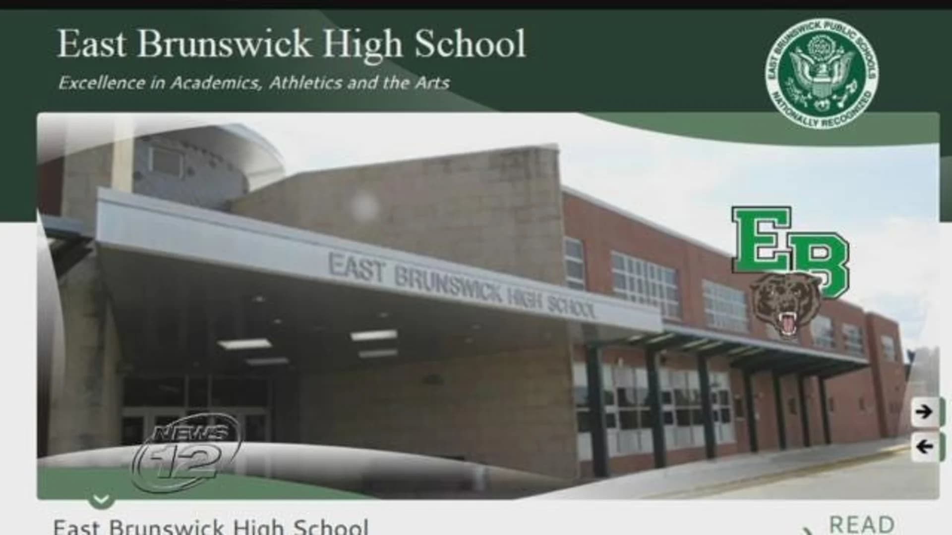 New Jersey schools report threats, boost security measures