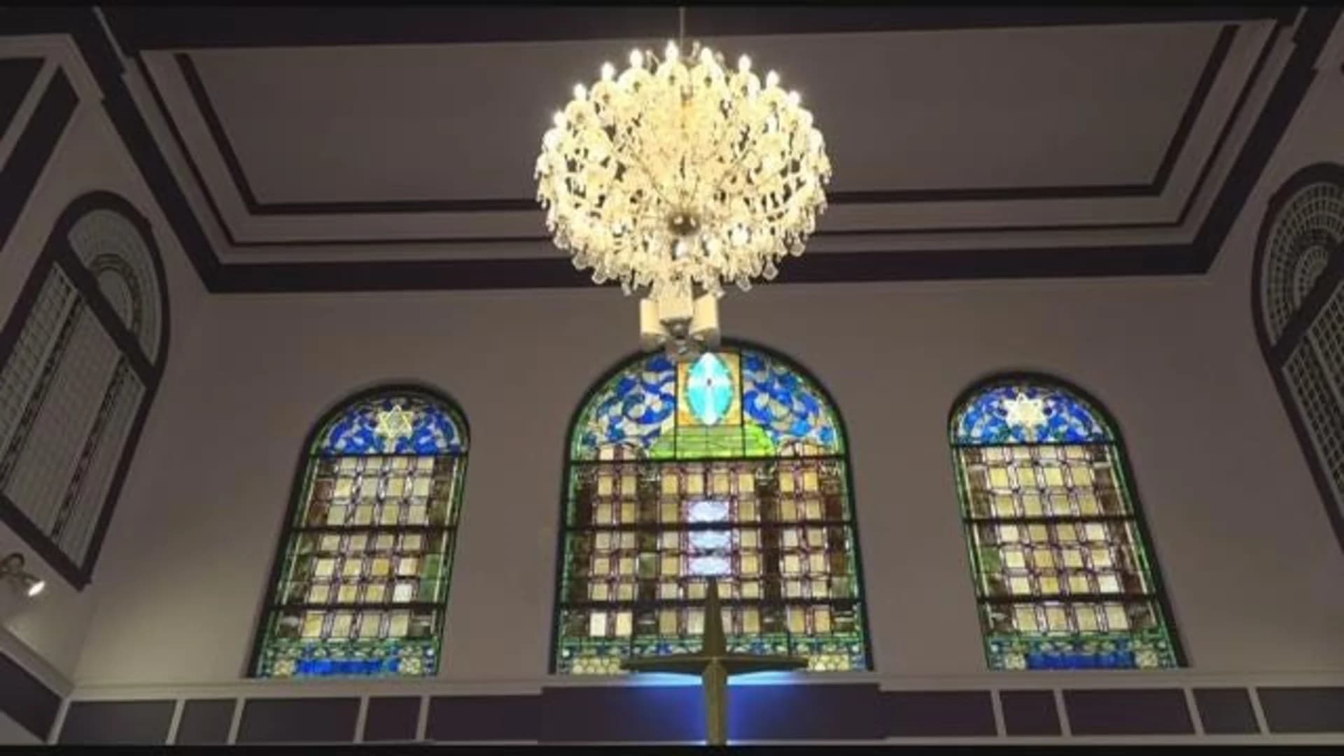 Historic Bronx church saved from financial troubles, keeps doors open