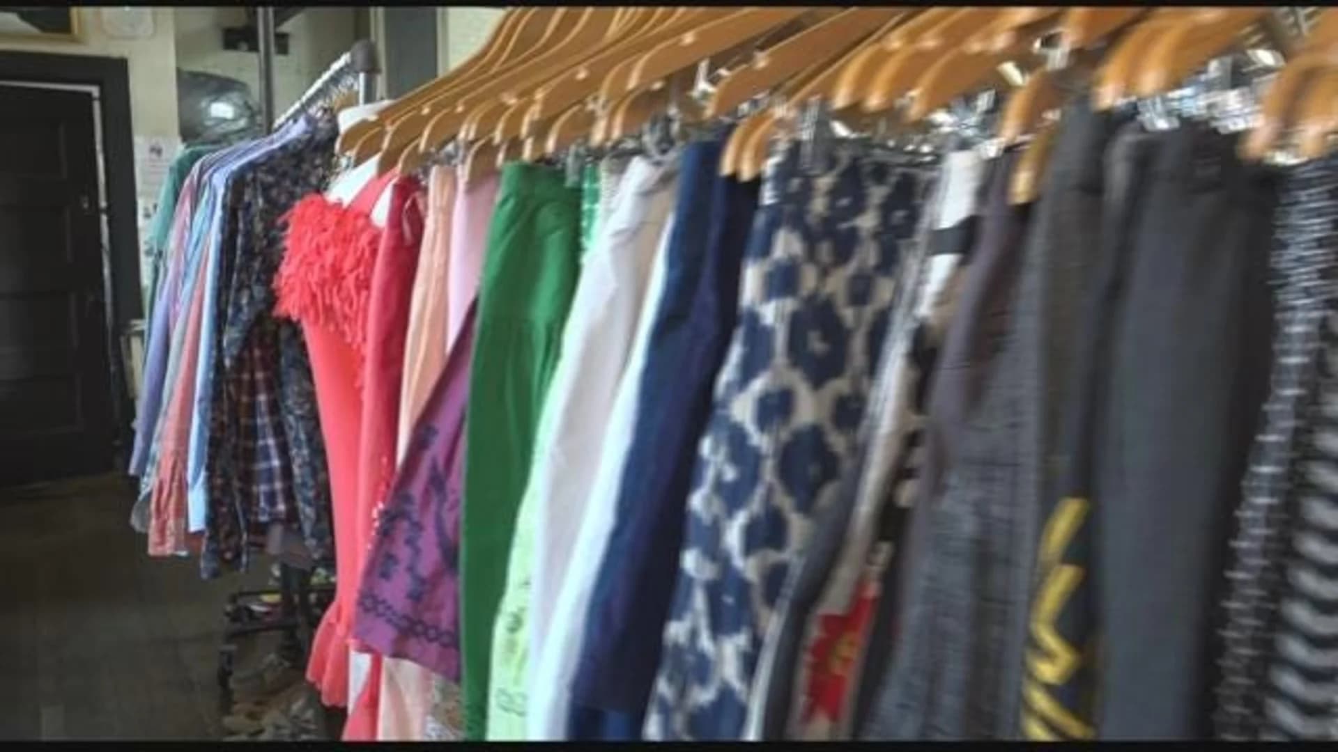 Plymouth Church honors history of social justice with Underground Thrift Store