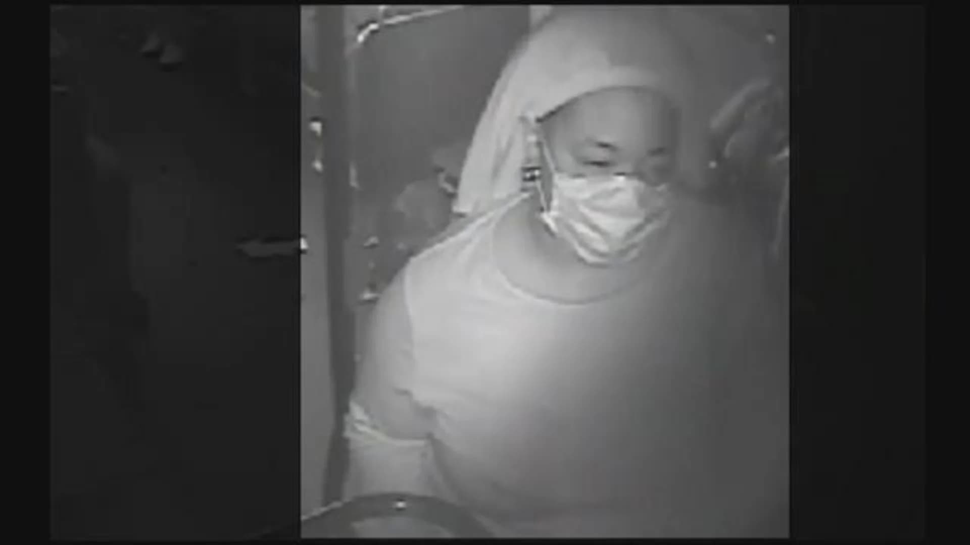NYPD: Suspect wanted for assault on B15 bus driver