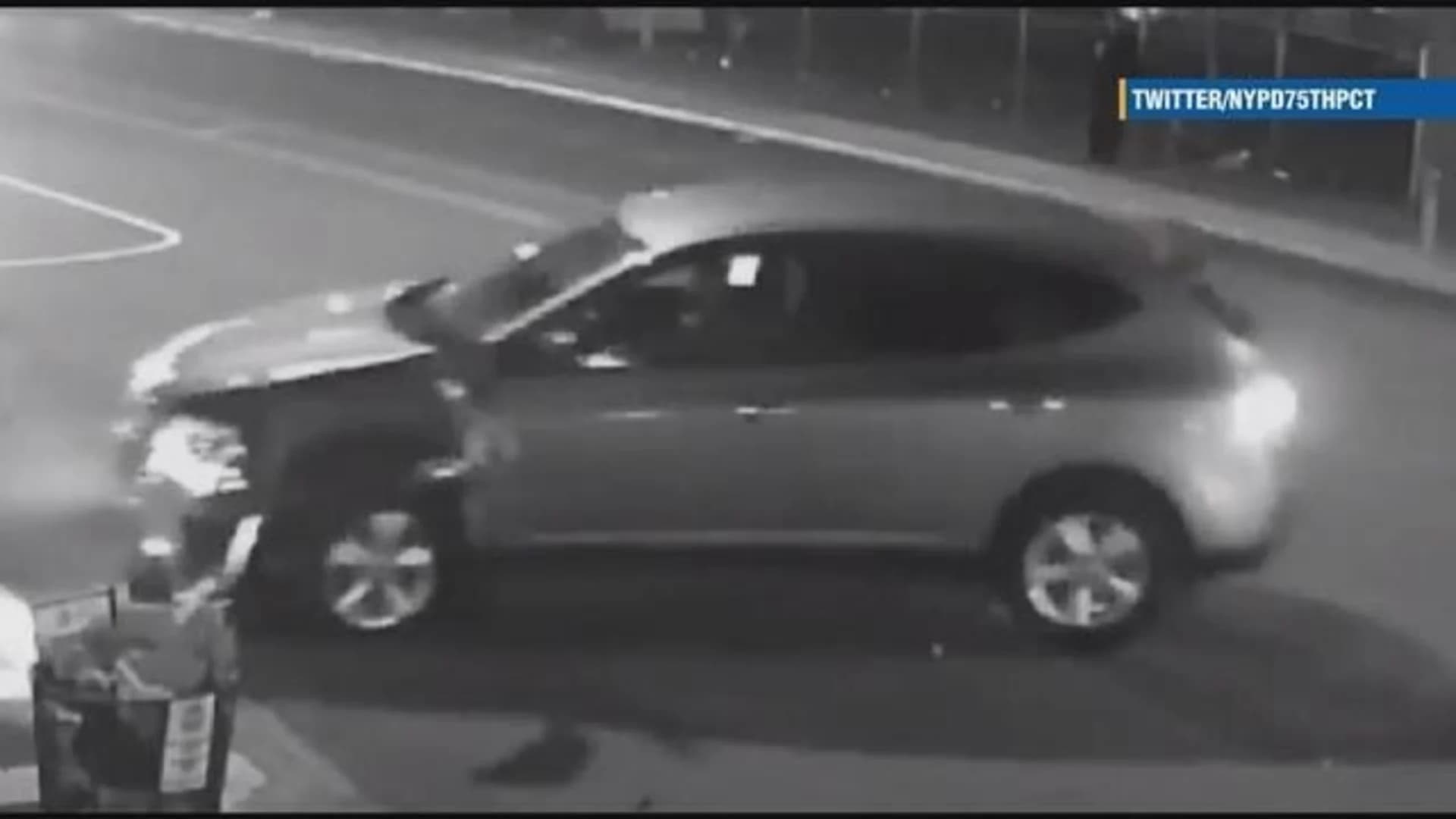 Crown Heights family pleads for information in hit-and-run