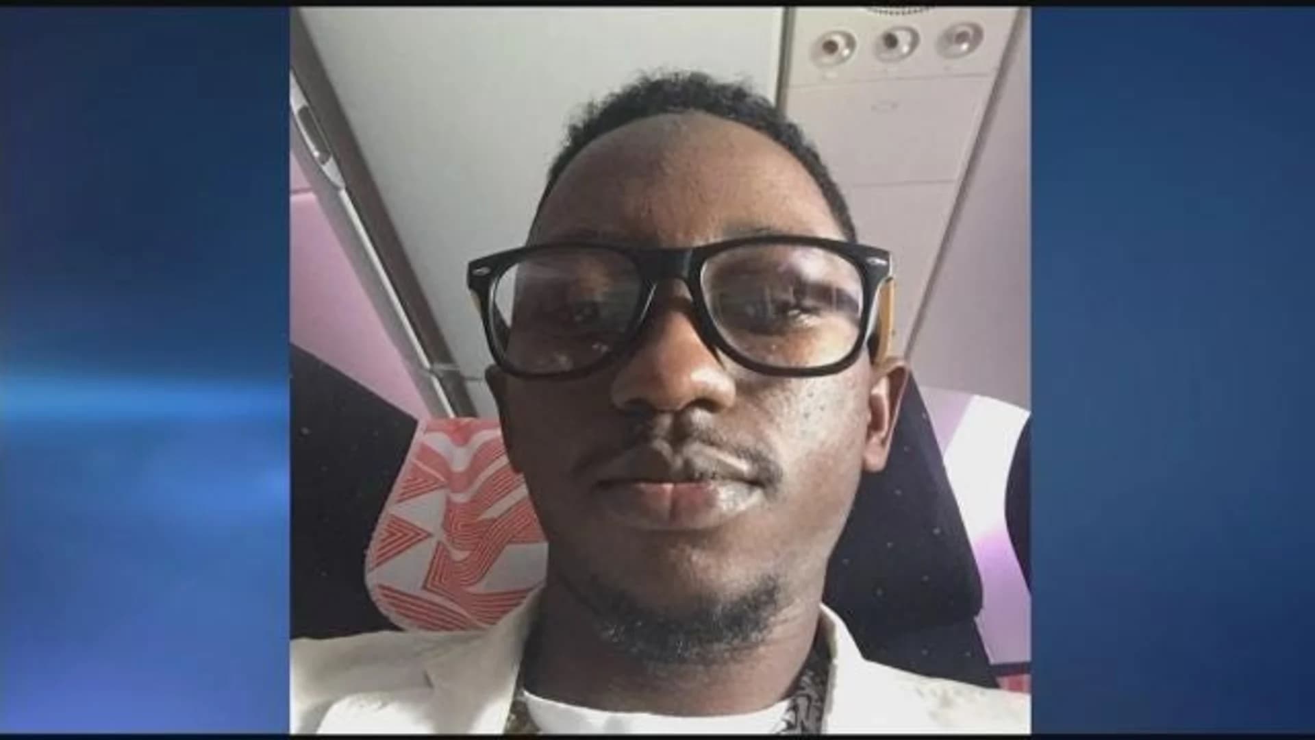Family of man fatally shot collects funds to help fly his body back to Africa
