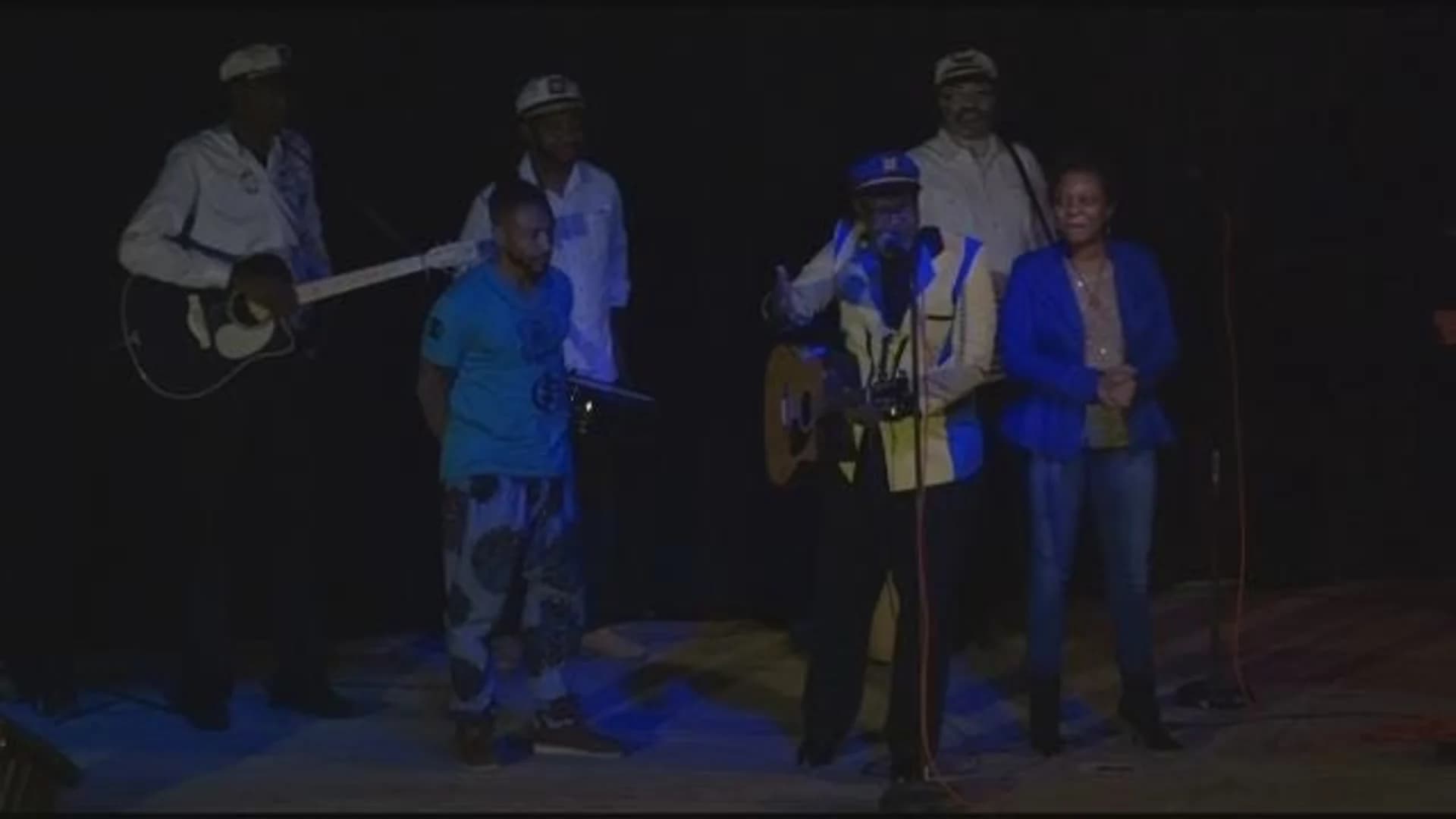 Pre-Barbados Independence celebration comes to Crown Heights