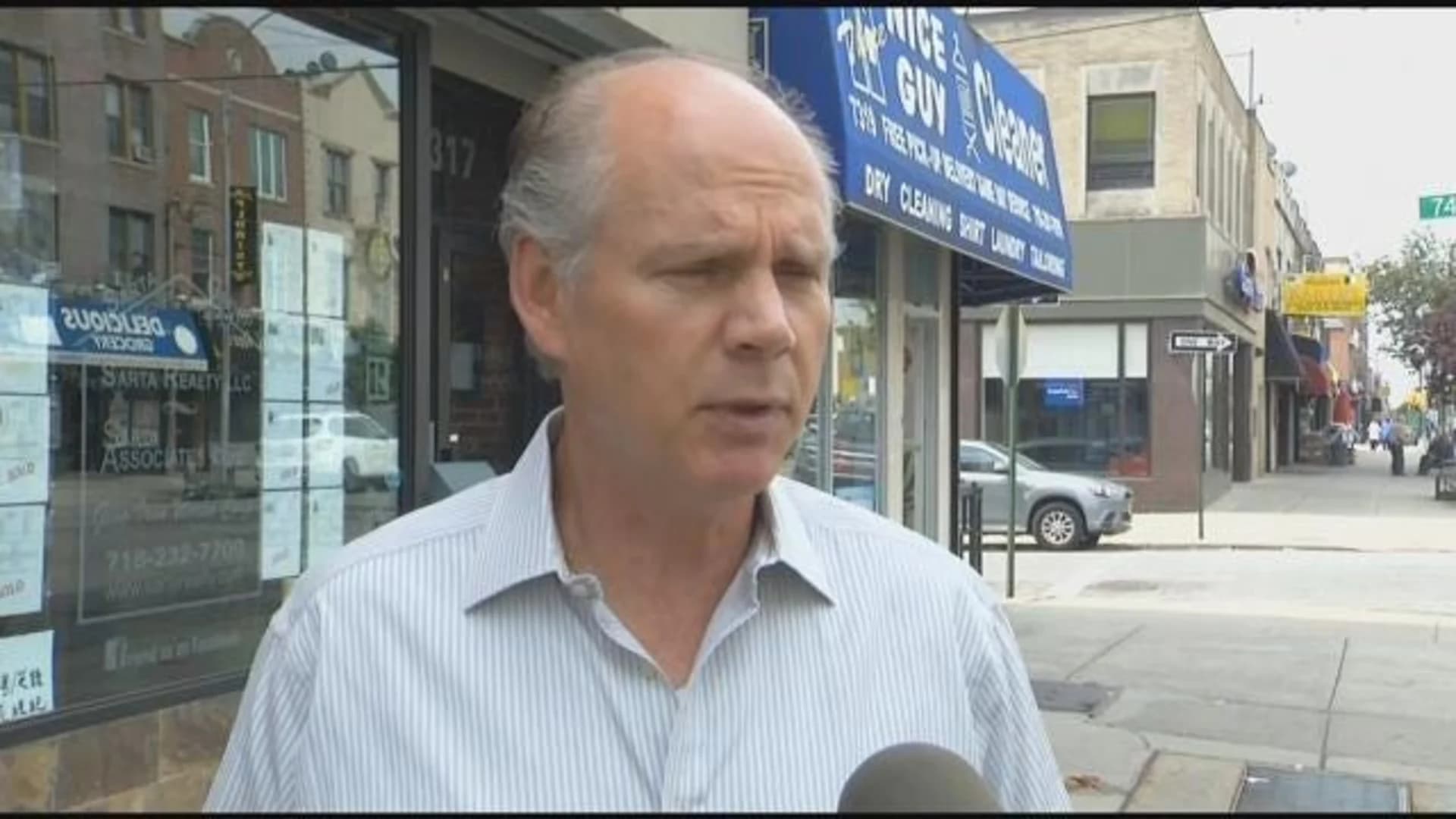 Rep. Donovan opposes American Health Care Act