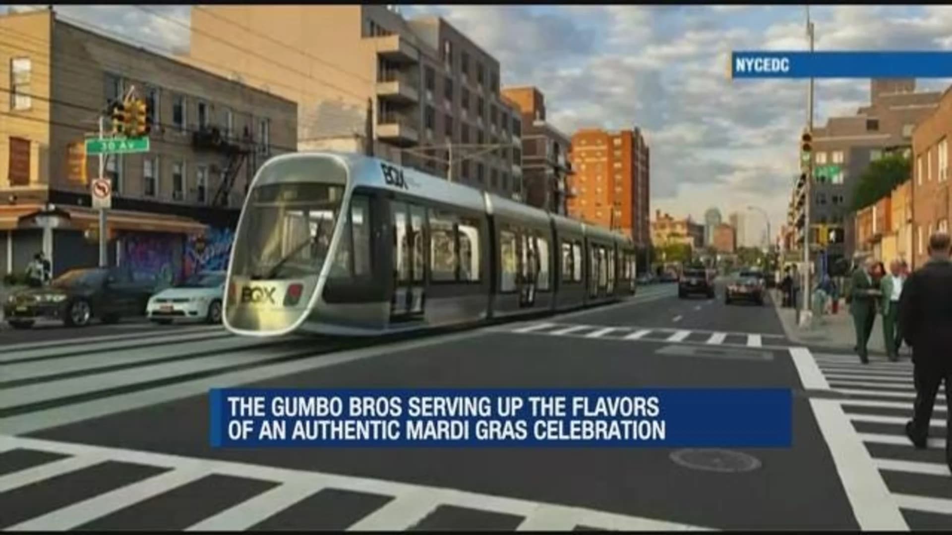 Business owners tap into other cities for help planning for potential streetcar project