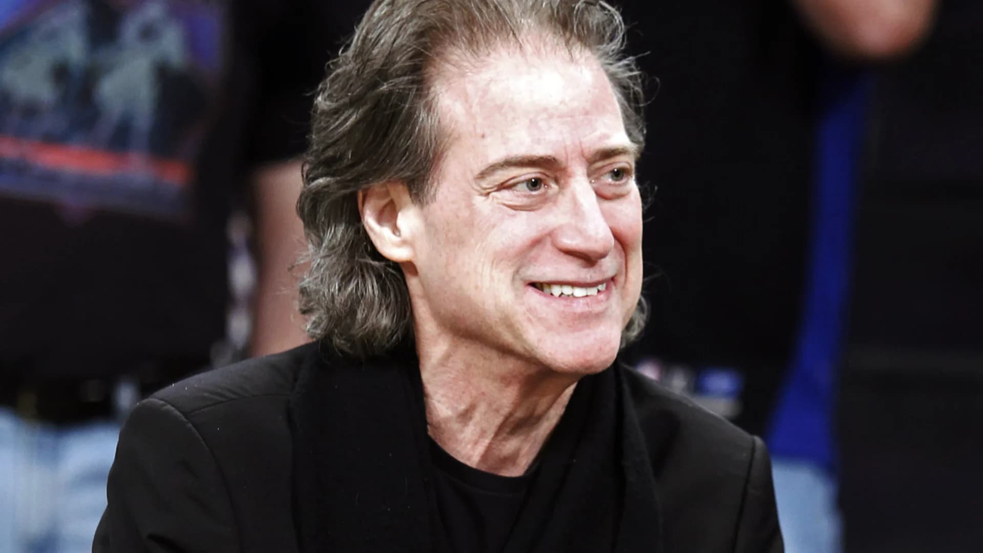Comedian and 'Curb Your Enthusiasm' actor Richard Lewis dies at 76