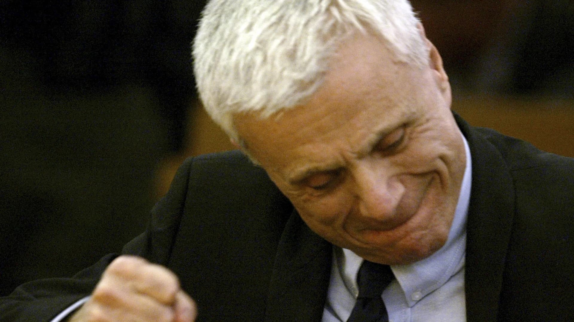 New Jersey native Robert Blake, actor acquitted in wife's killing, dies at 89