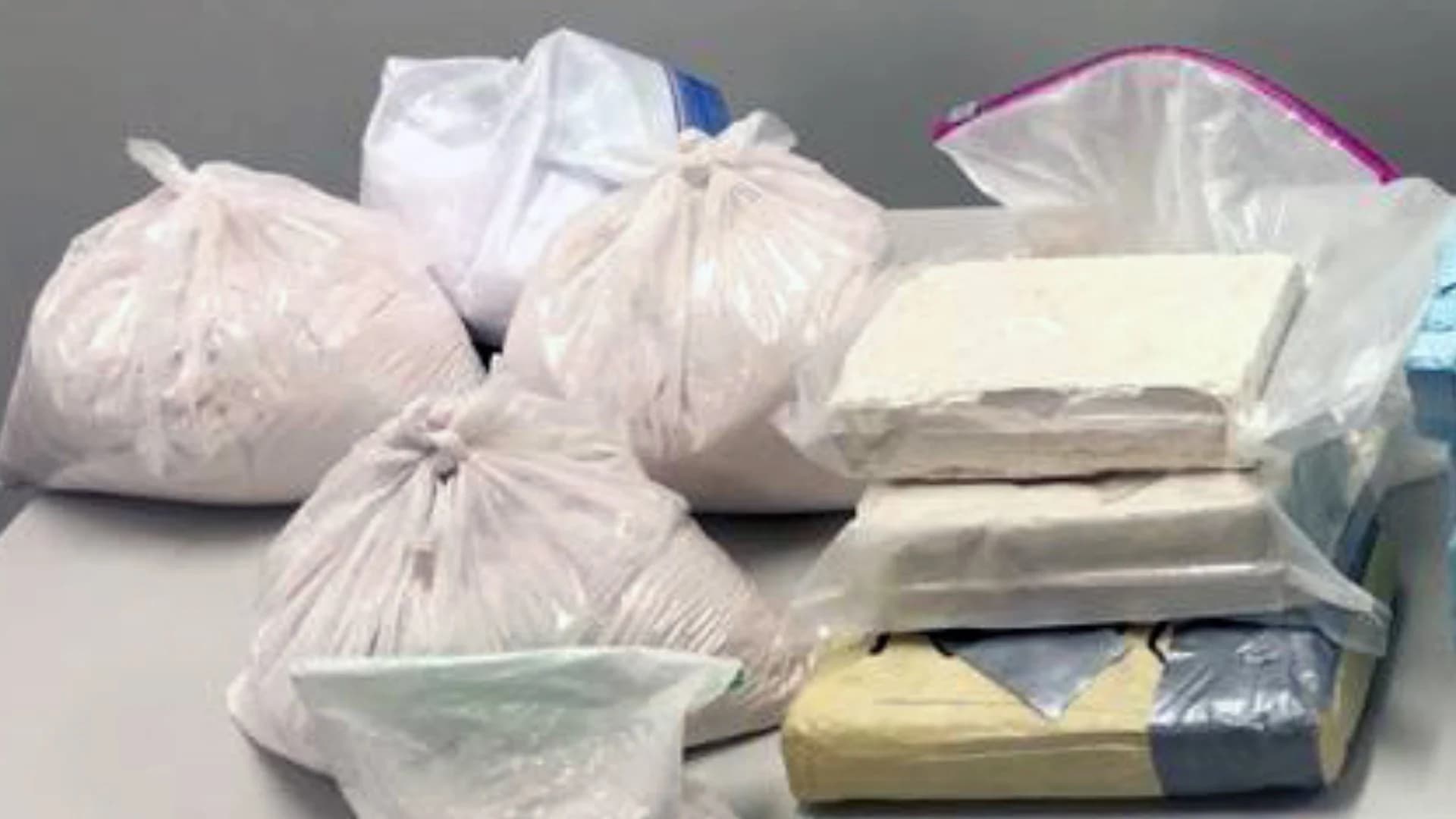 Prosecutors: 5 arrested in $2M drug bust at Bronx apartments