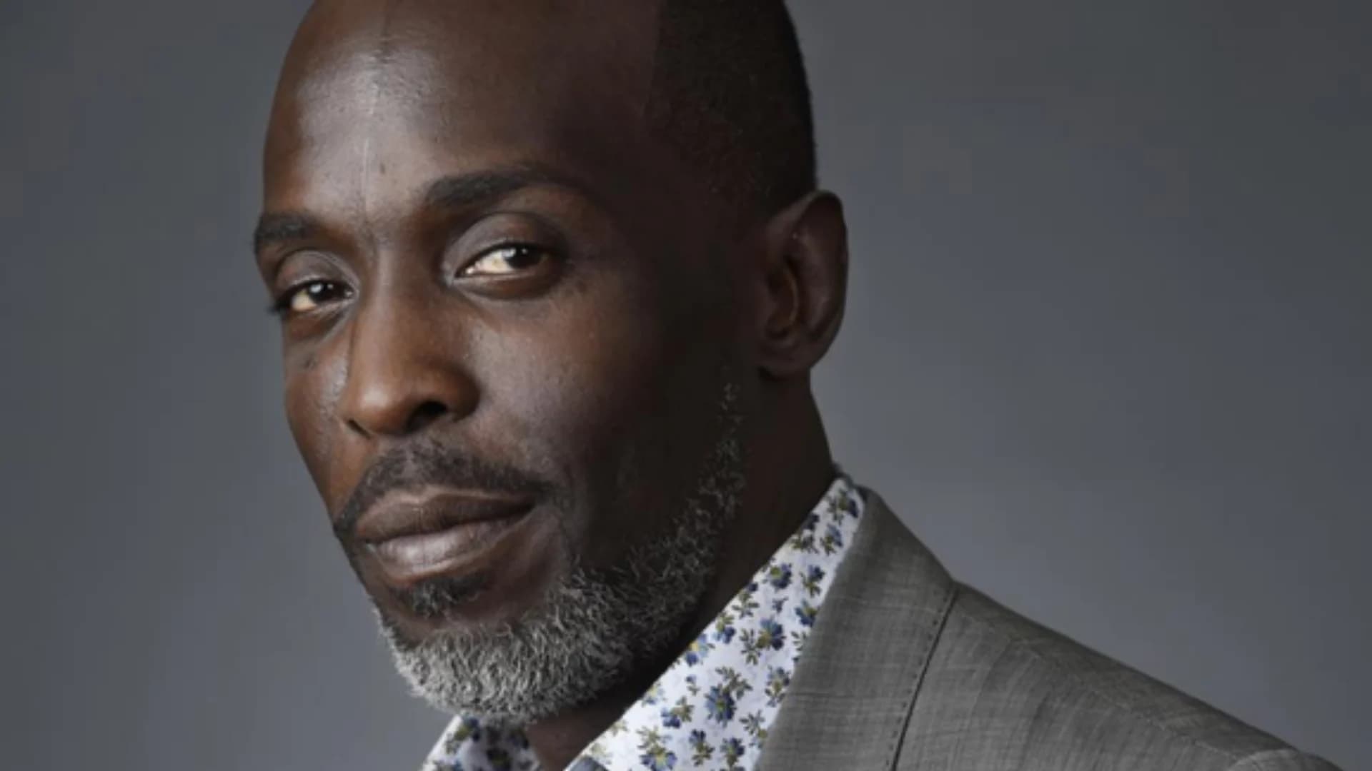 Autopsy: Actor Michael K. Williams died of drug intoxication