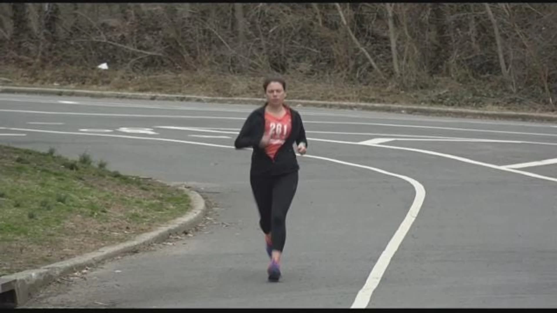 Prospect Park woman to run Boston Marathon for charity