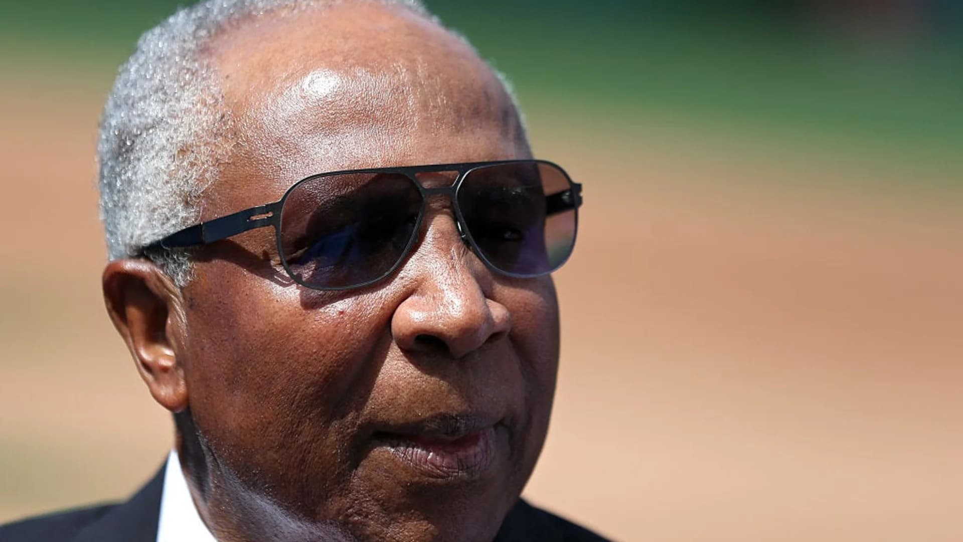 Copy-Hall of Famer, pioneering manager Frank Robinson dies at 83