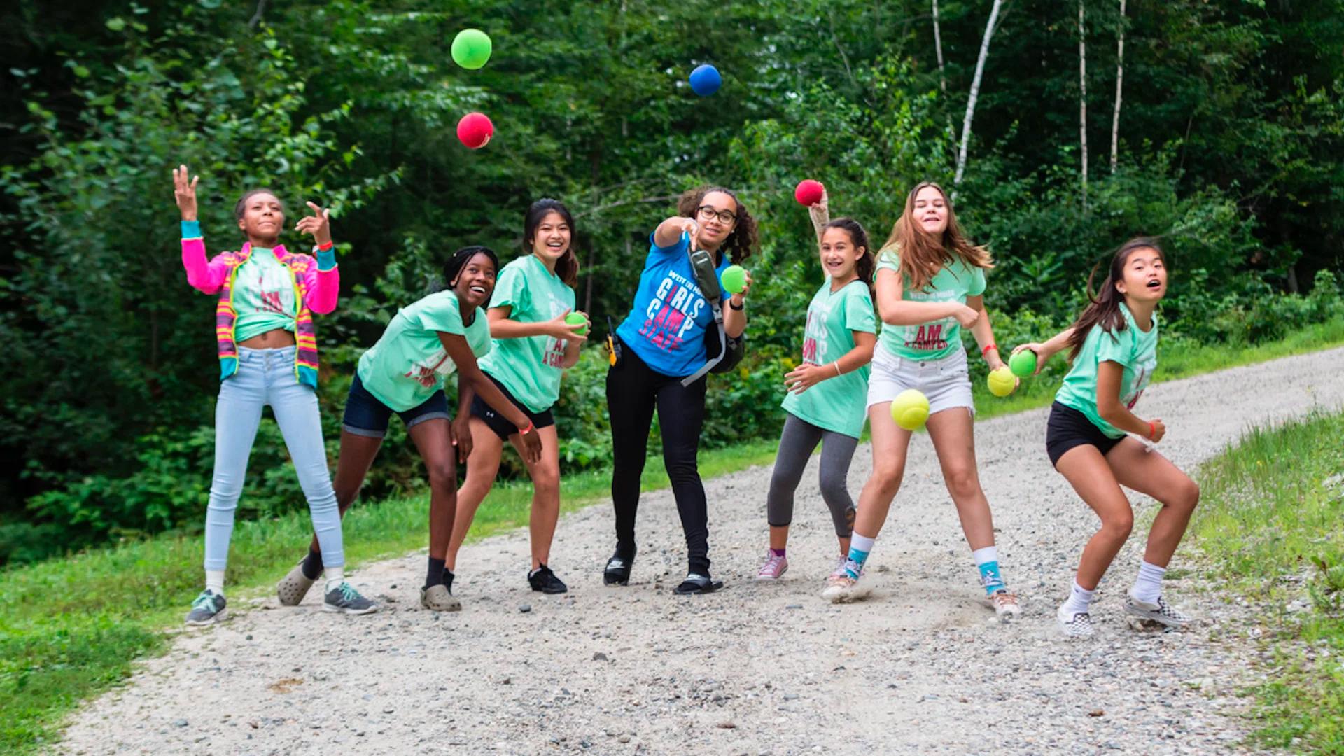 4 ways parents can help kids have a great summer at camp