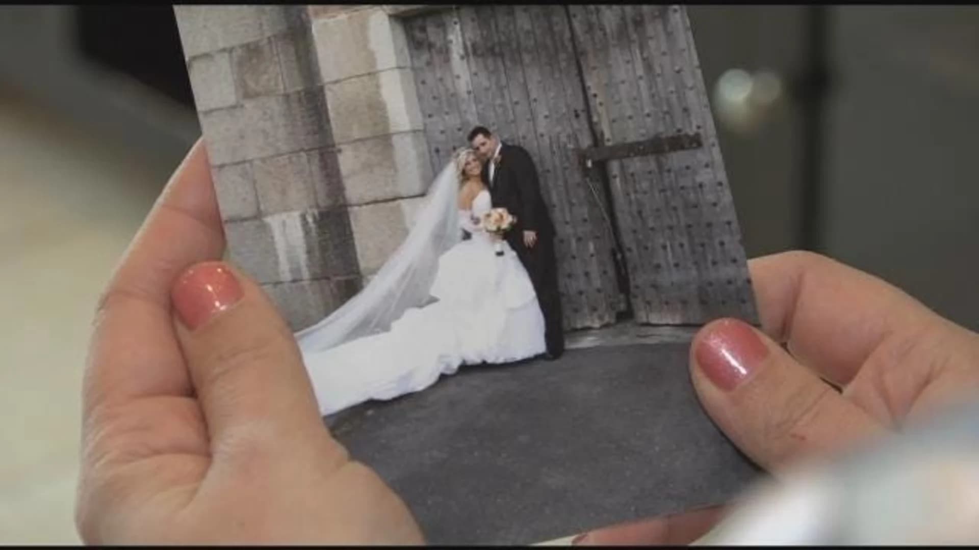 10 years later, Bensonhurst bride still awaiting wedding photos