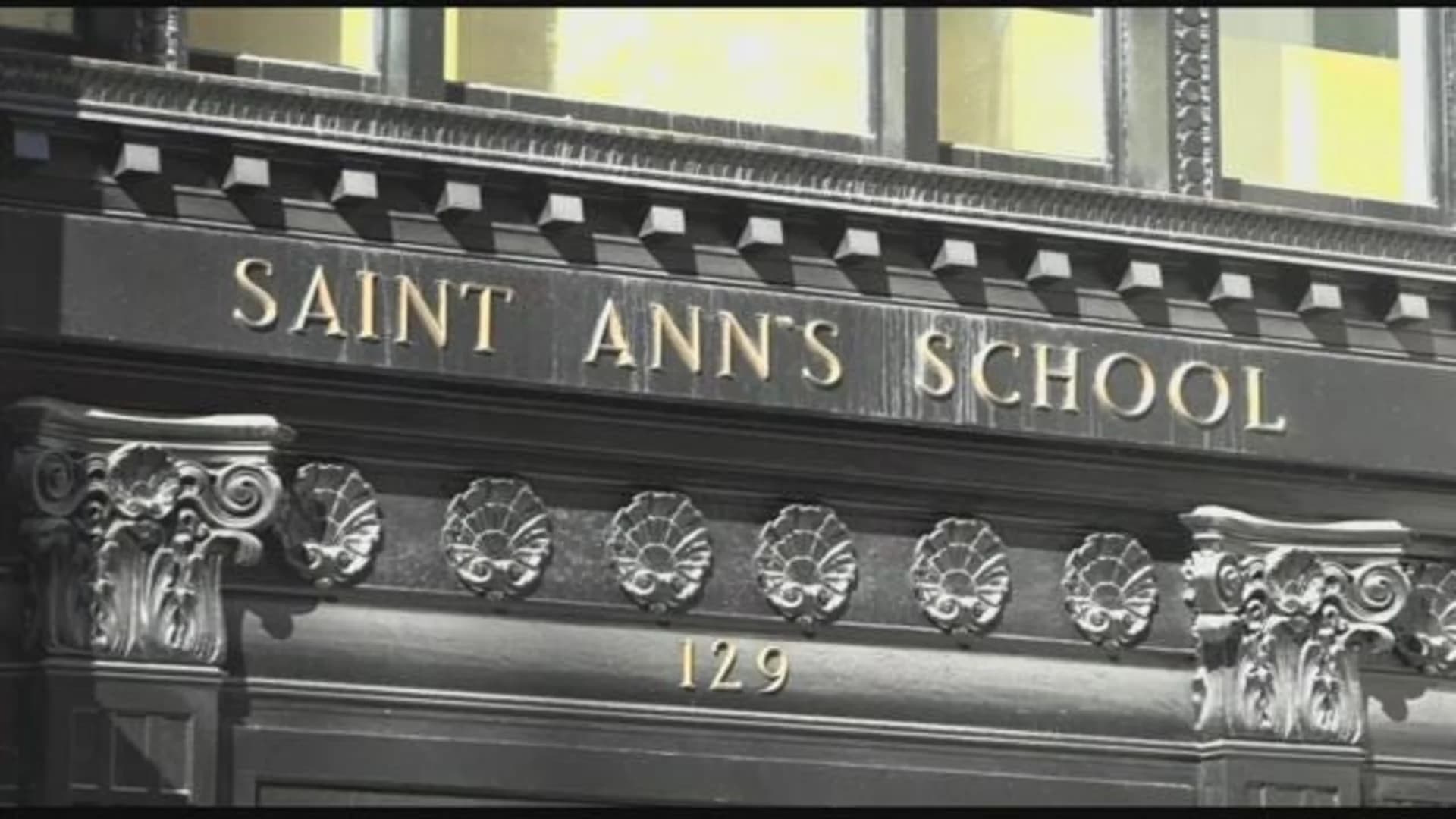 Probe findings allege sexual misconduct at Brooklyn private school