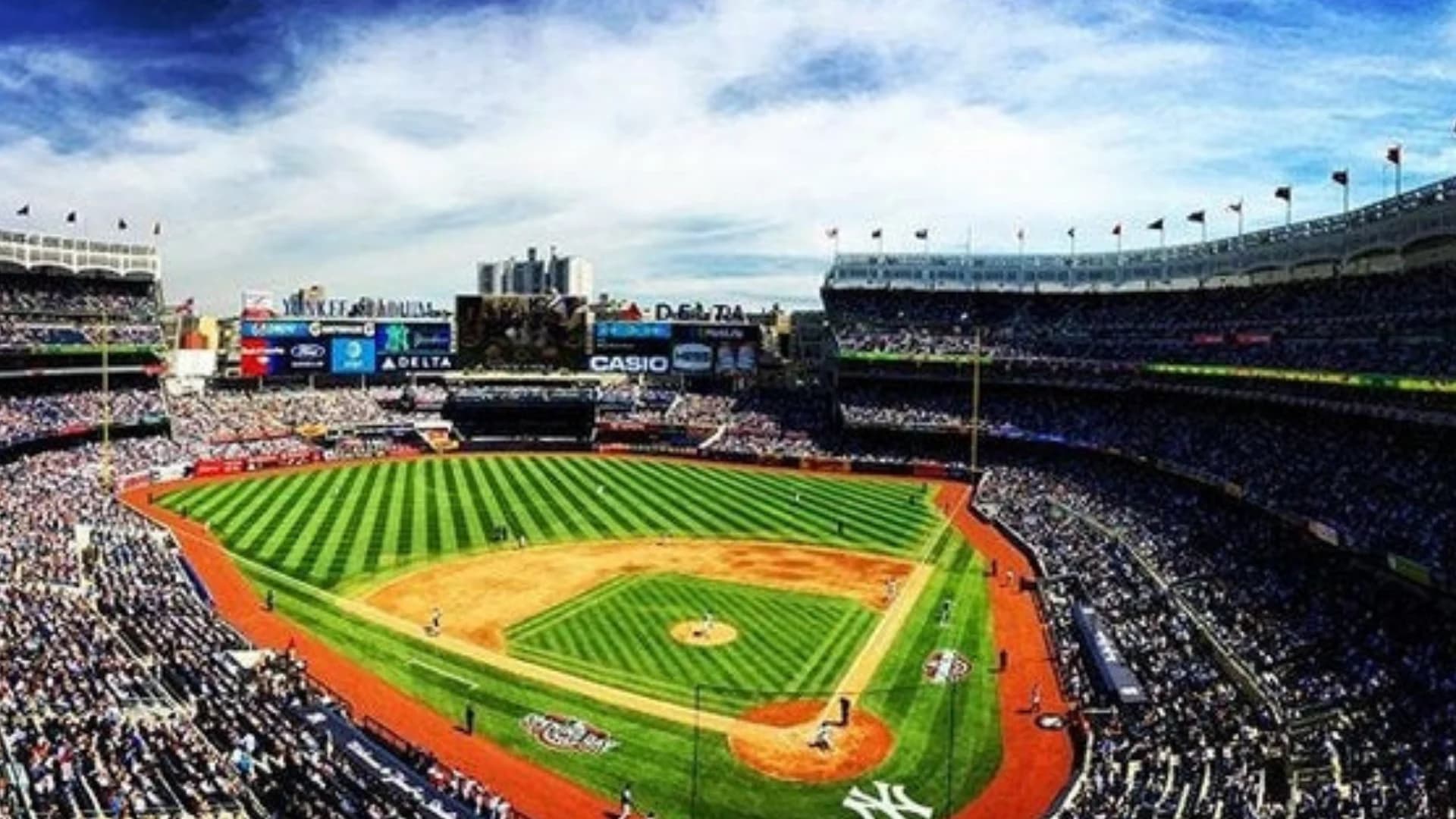 What you should know about the new Yankee Stadium vaccine hub 