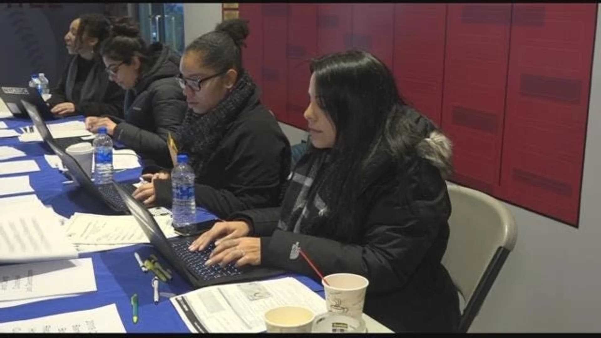 Coney Island Job Fair offers more than 600 jobs