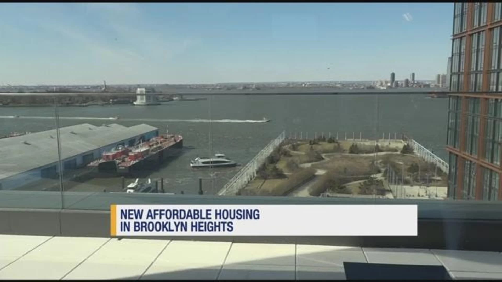 Brooklyn Heights affordable housing development seen as game changer