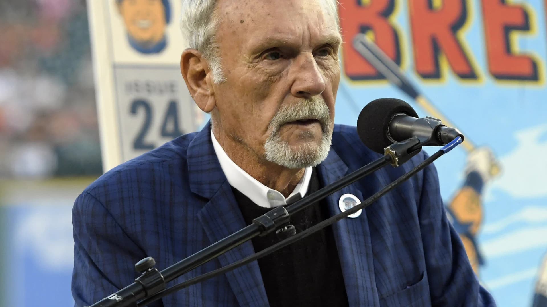 Jim Leyland elected to Baseball Hall of Fame, becomes 23rd manager in Cooperstown