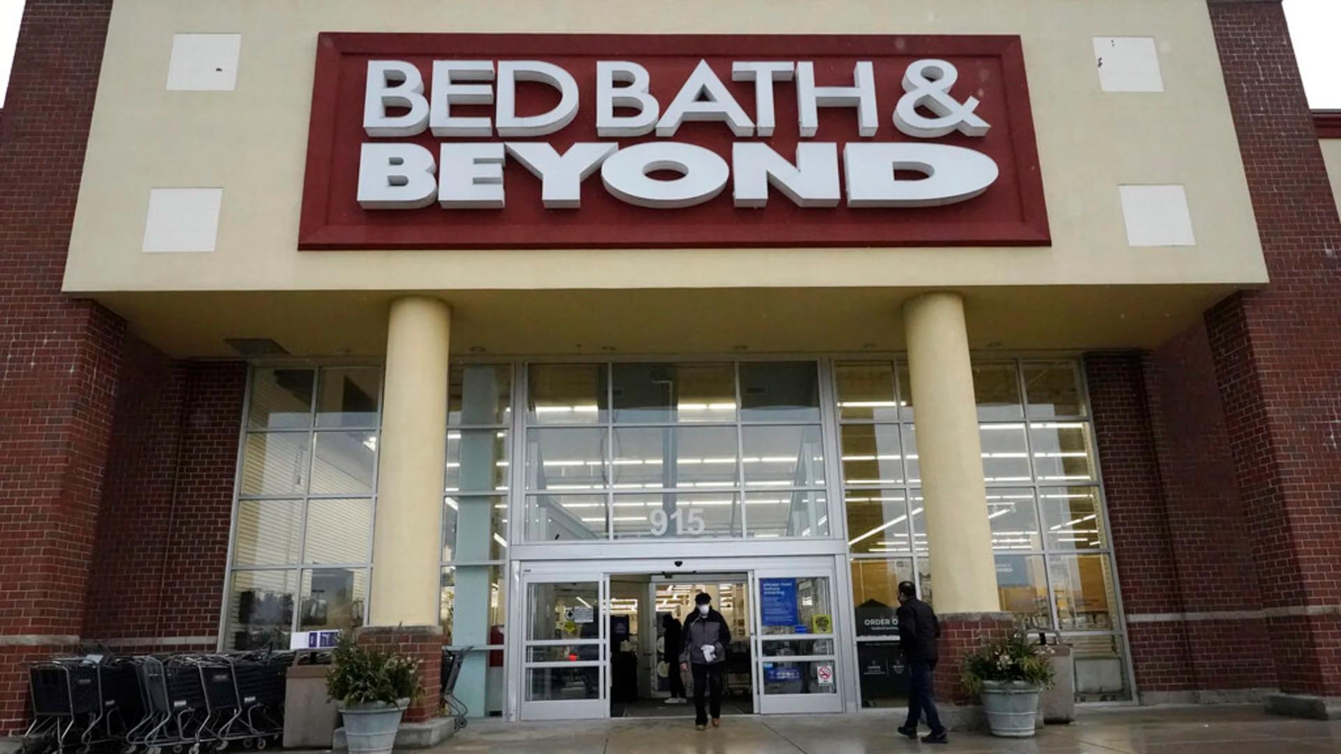 3 NYC Bed Bath & Beyond locations set to close