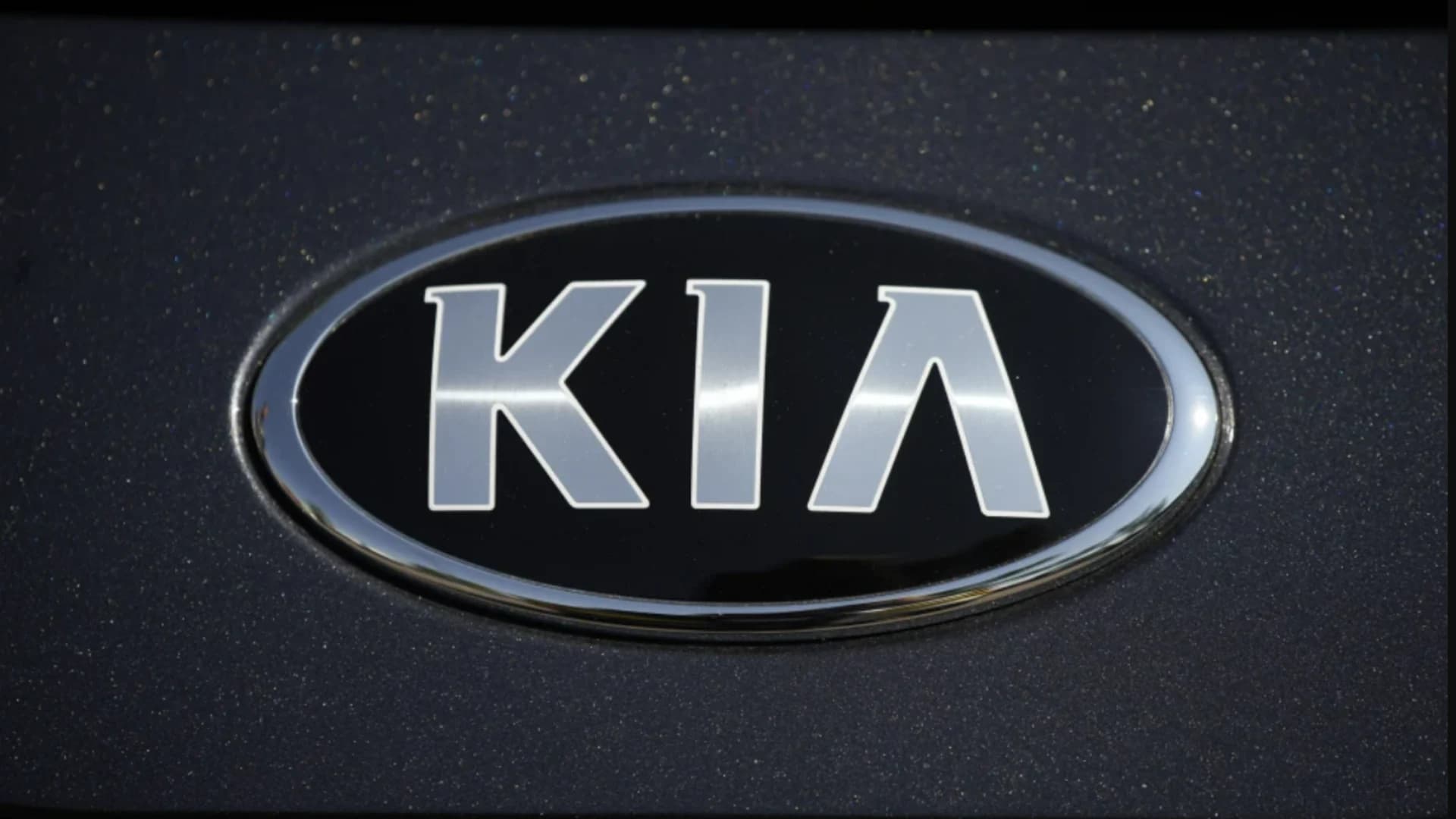 Kia recall to fix trunk latch that won’t open from the inside, which could leave people trapped