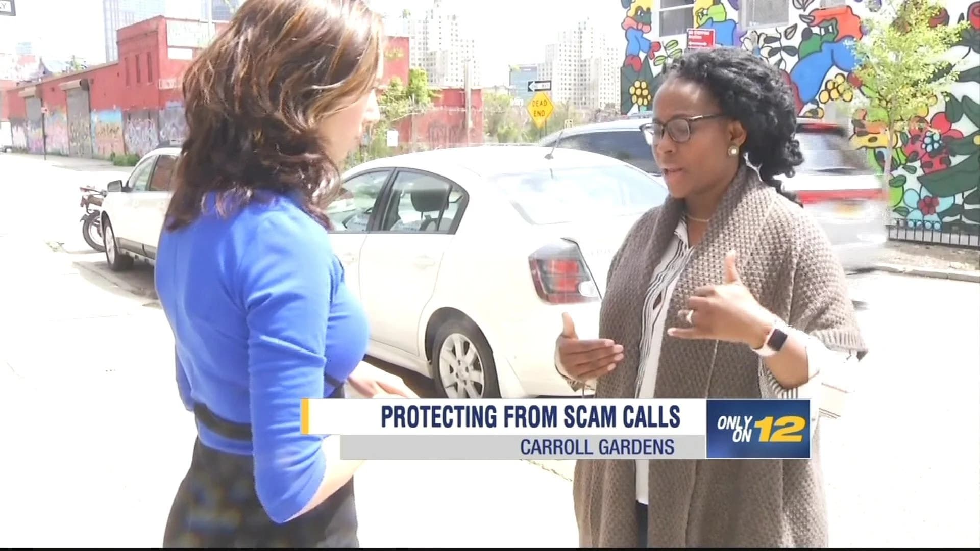 Police warn anew of old phone scams