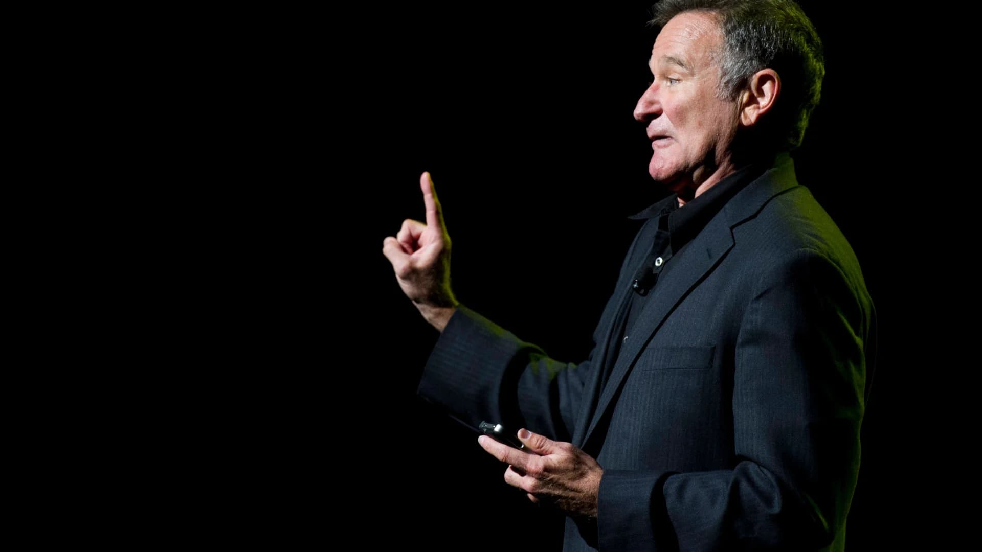 Estate of Robin Williams launches YouTube channel for late icon