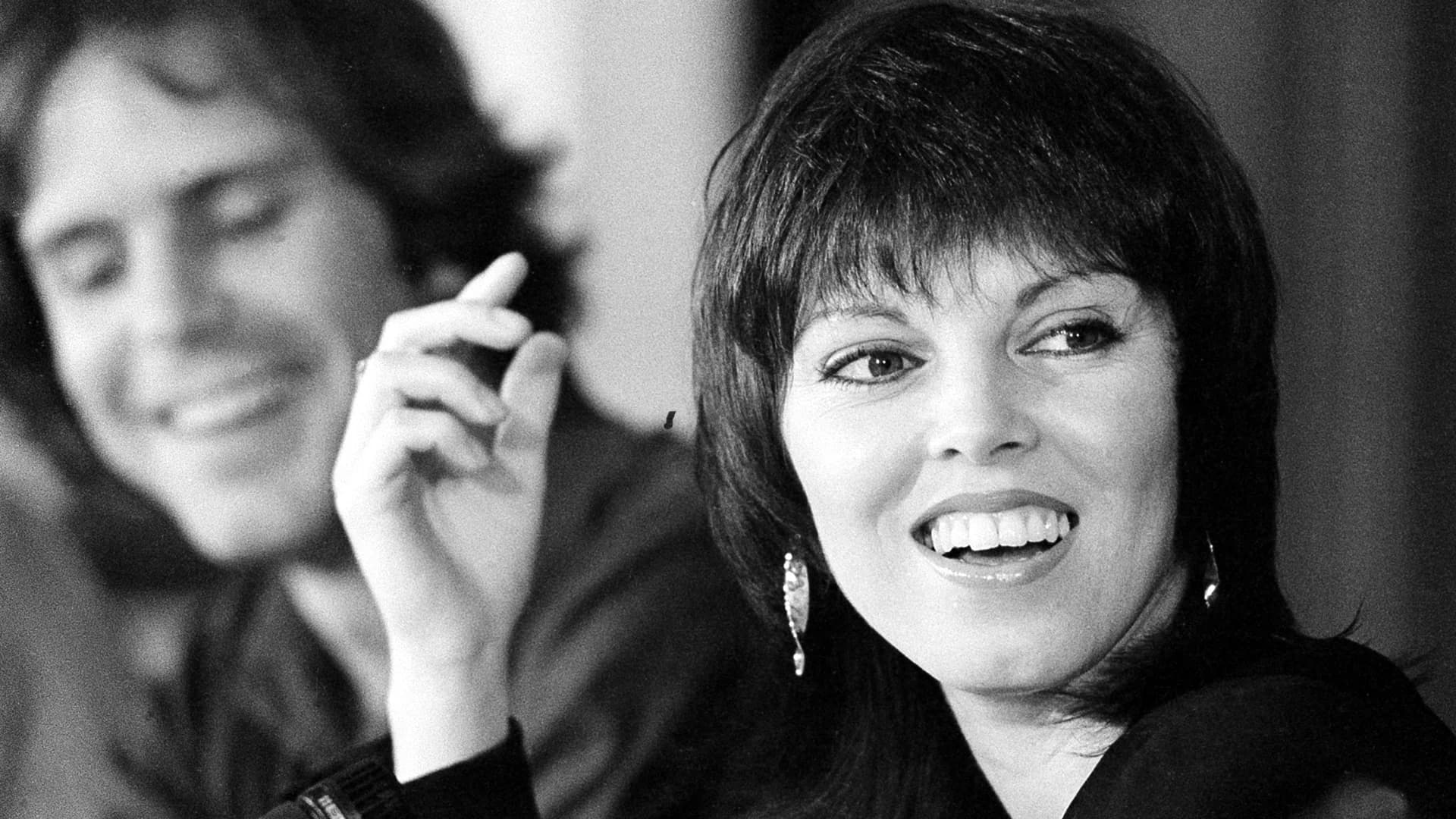 NY's Pat Benatar and Carly Simon to be inducted into Rock and Roll Hall of Fame