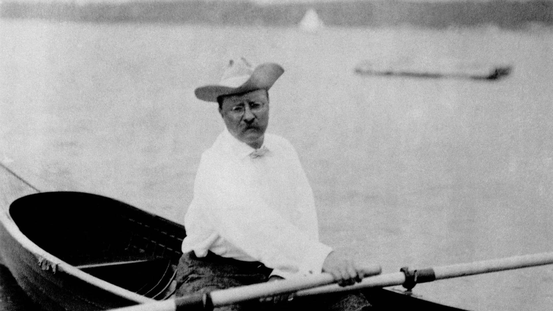 Dee-lighted: Enjoy a Teddy Roosevelt day in Oyster Bay
