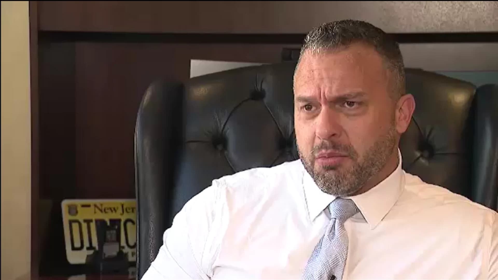 Newark deputy mayor eyed for Minneapolis police chief