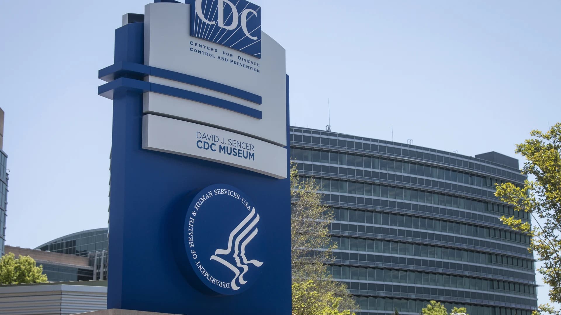 CDC director announces organization shake-up aimed at speed