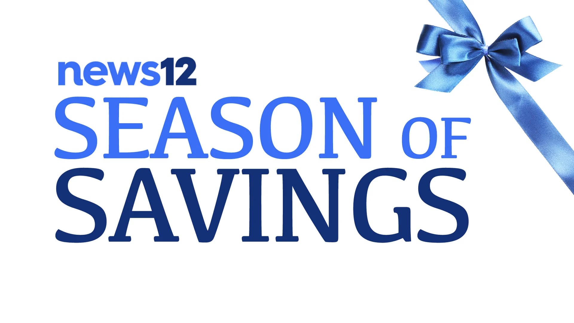 Season of Savings