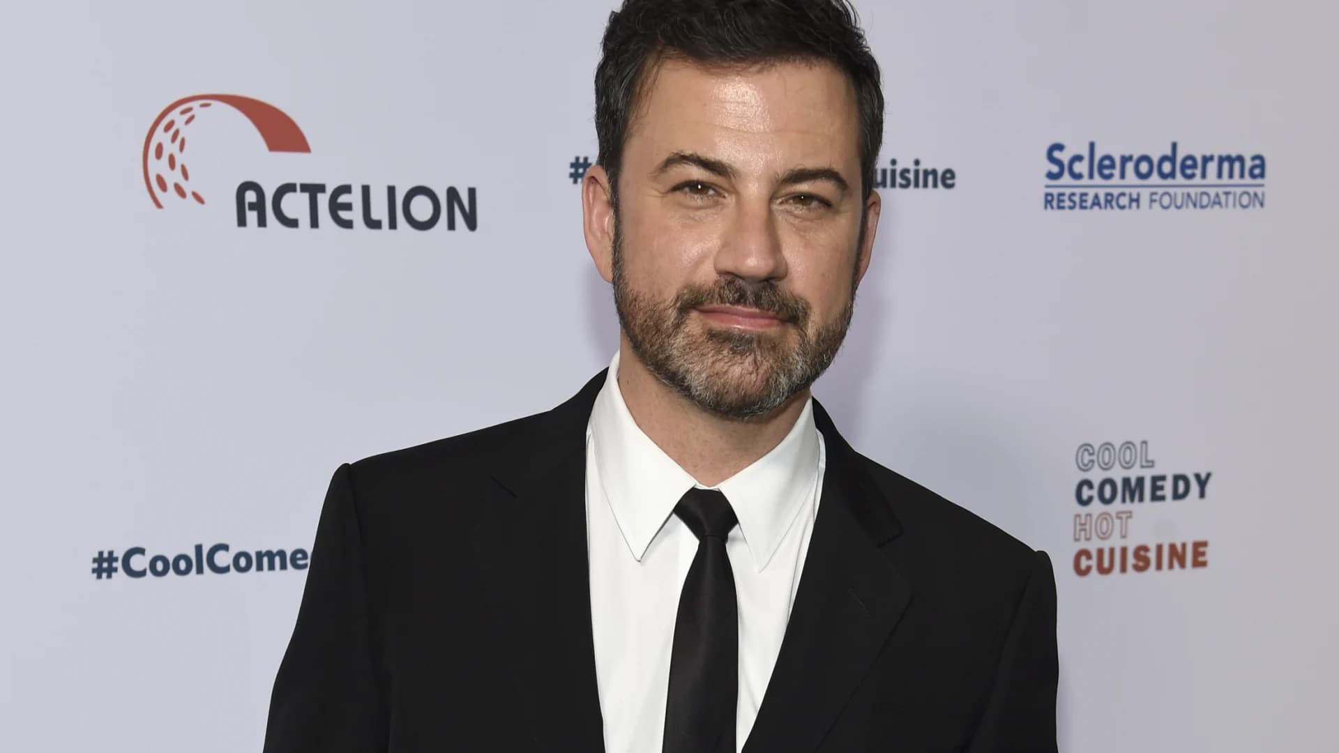New Yorkers can catch ‘Jimmy Kimmel Live’ in Brooklyn once again