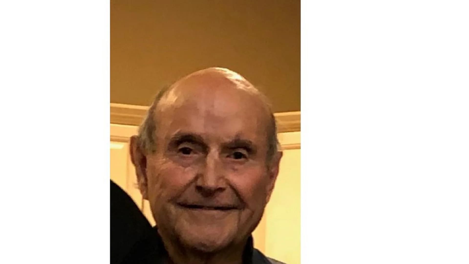 Police locate elderly man reported missing in North Hills