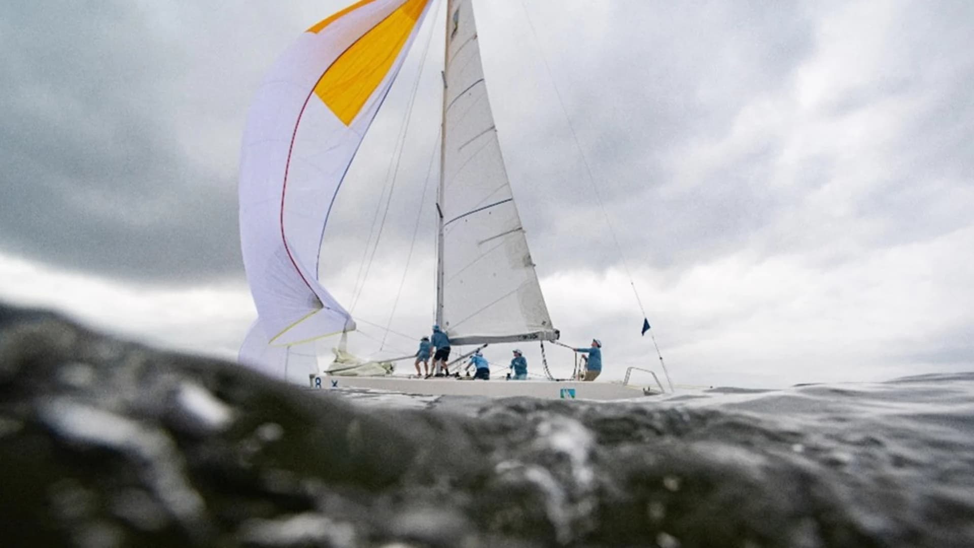Oakcliff Sailing to host Water Lovers' Mixer for residents with passion for marine activities