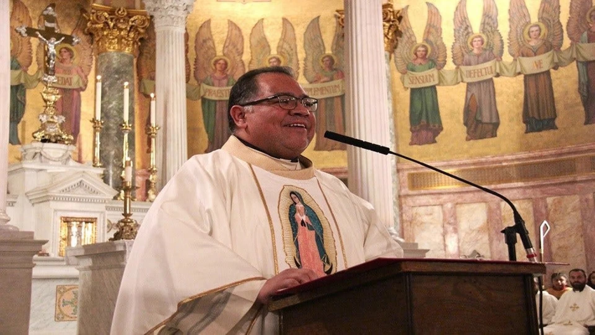 Diocese of Brooklyn announces death of Wyckoff Heights pastor due to coronavirus