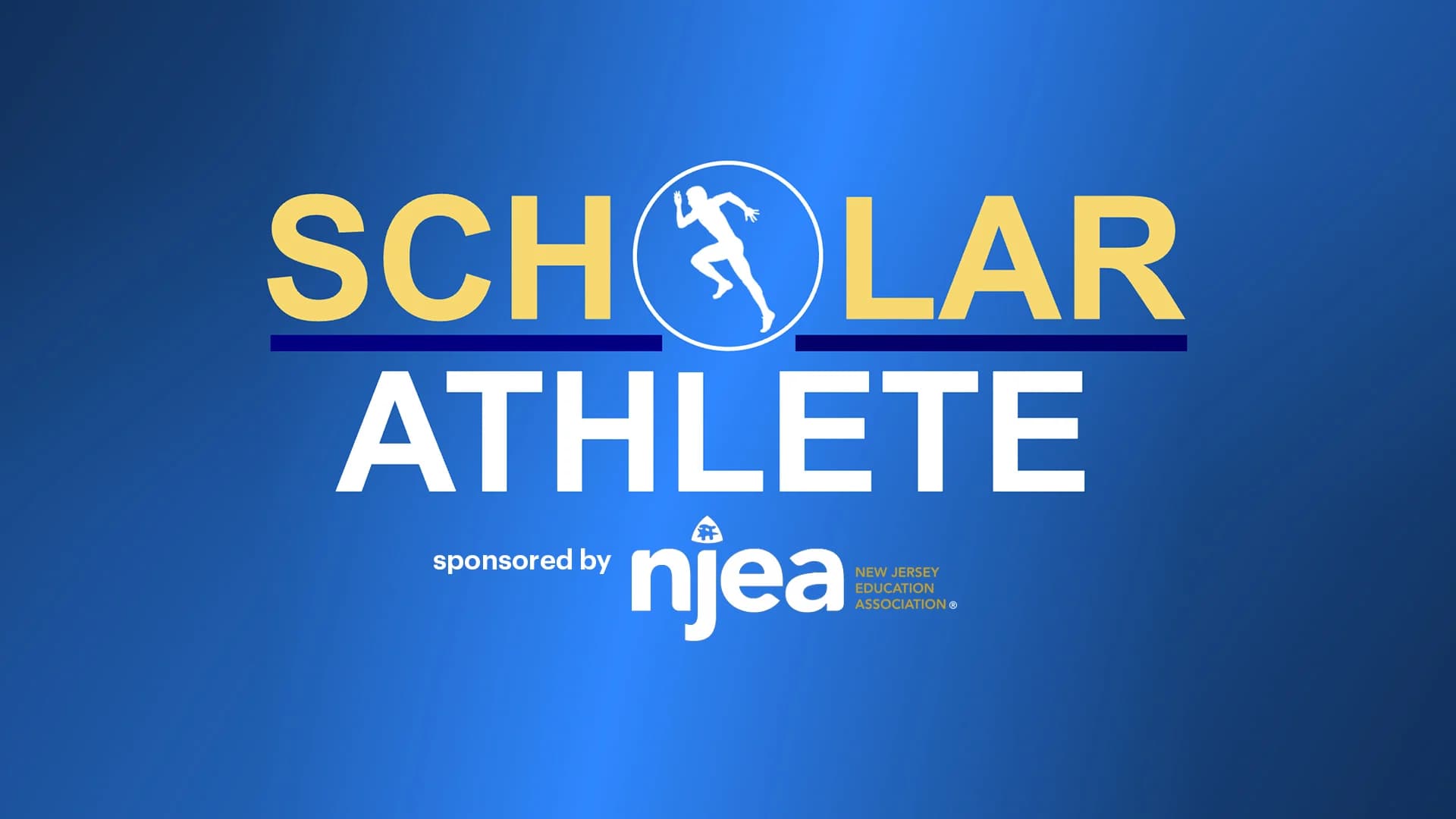  News 12 NJ & NJEA Scholar-Athlete recognition form