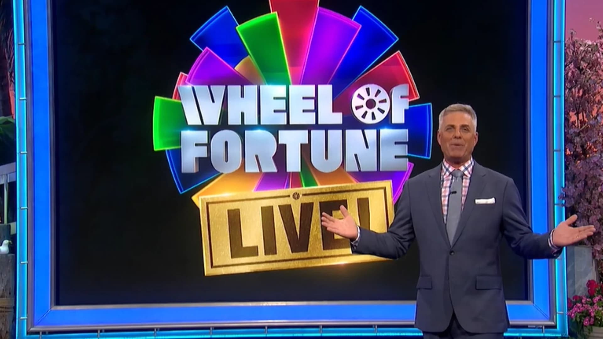 What’s Hot: Wheel of Fortune’s all-new live stage show coming to tri-state area