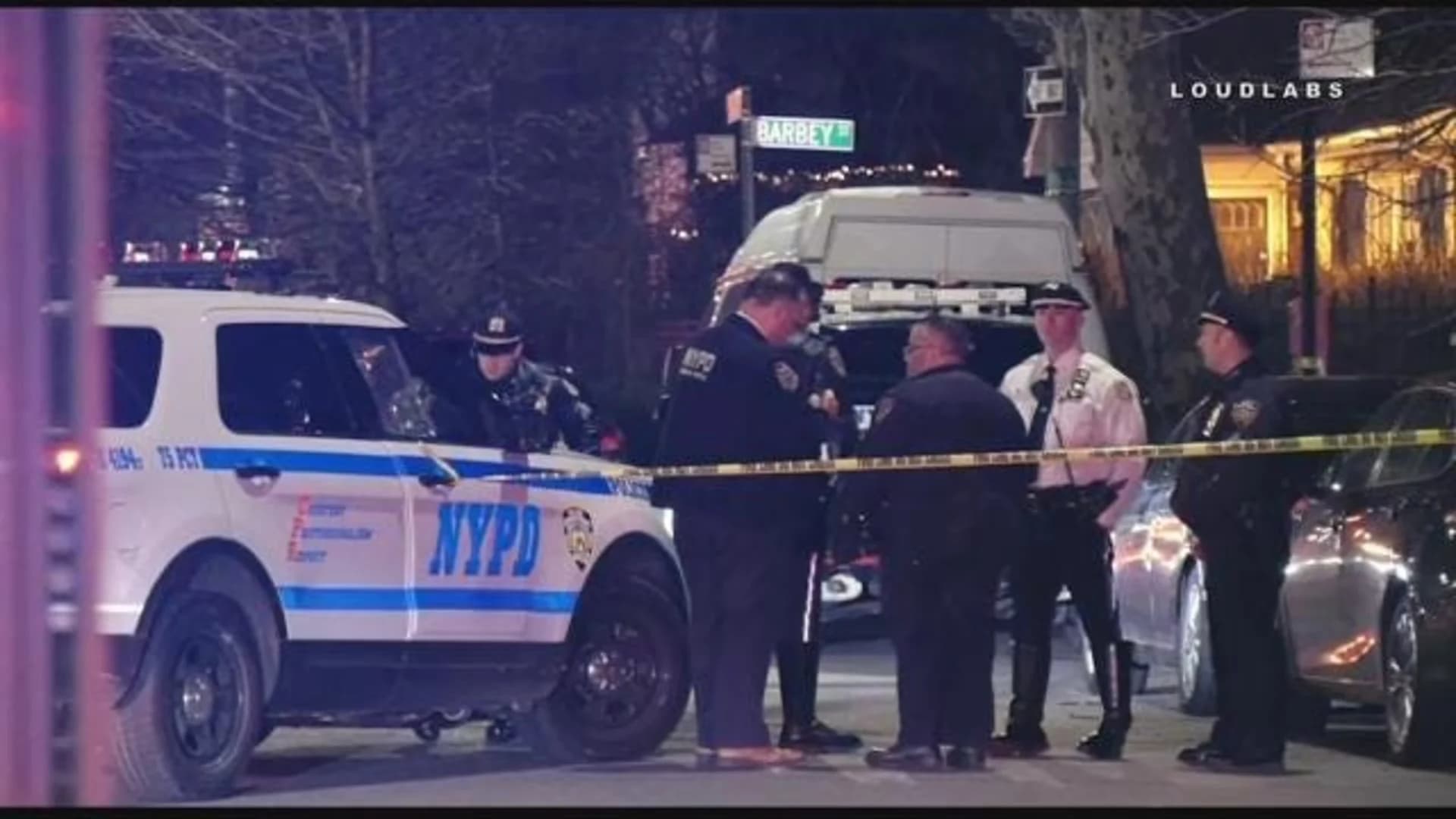 Police: Driver in custody after deadly East New York hit-and-run