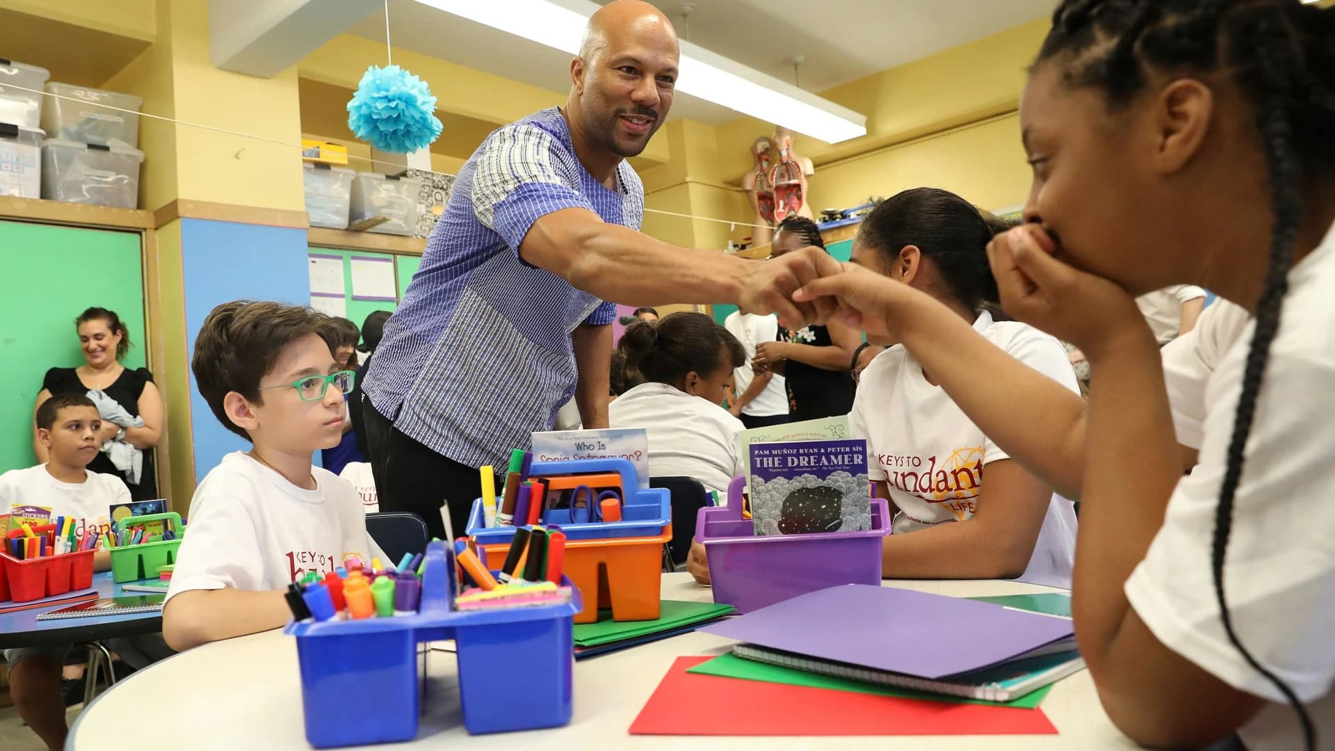 New York City Back-to-School 2019 Resources