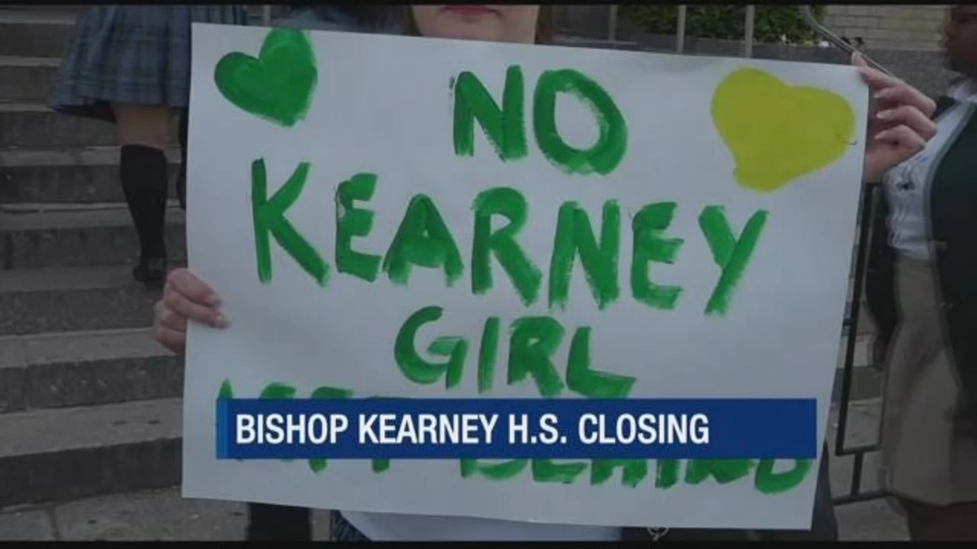 Bishop Kearney High School to shut down this summer